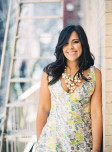 Michelle Bossy Headshot