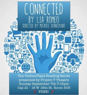 Connected Reading
