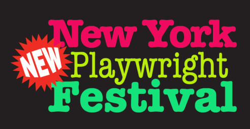 NYNPF Logo on black