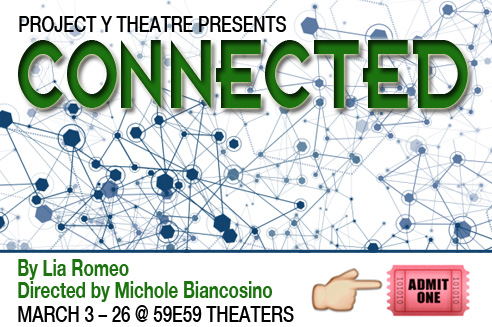 connected website take 2